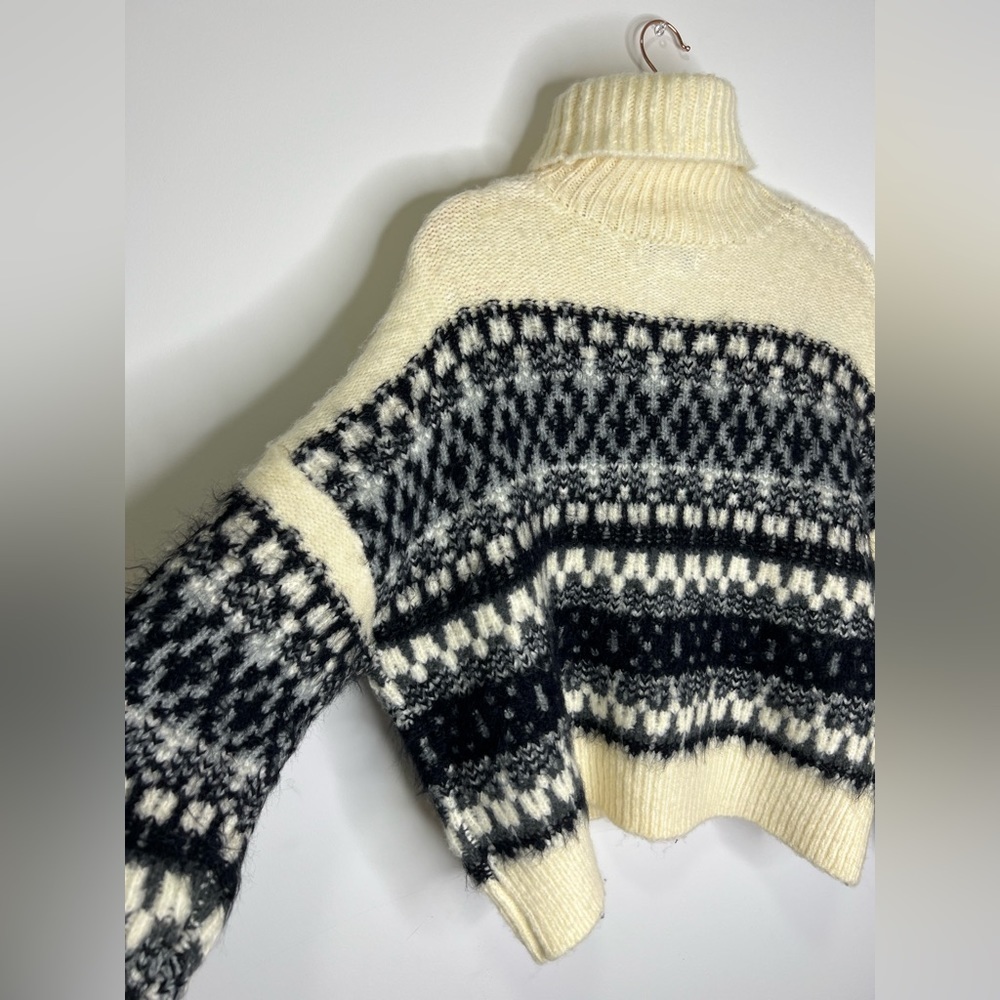 WILLIAM RAST cozy sweater size L - Picture 16 of 16